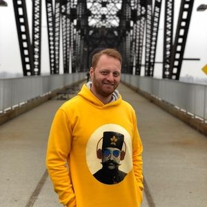 Meet your Posher, Mehran